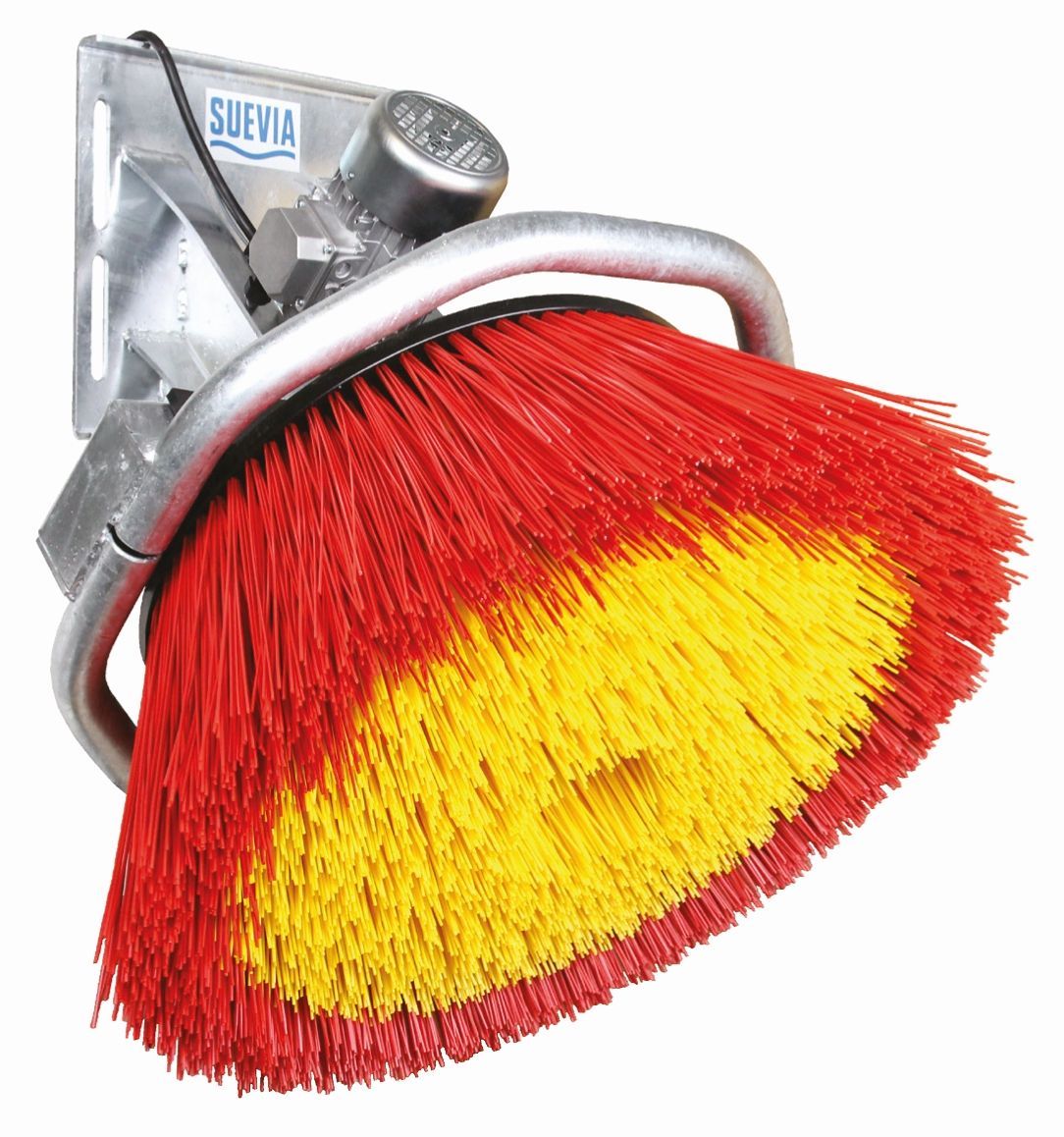 Spinder Cow brush Easycleaner