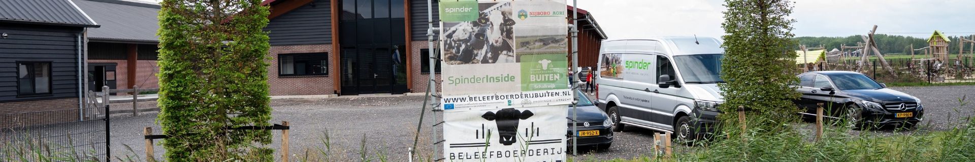 Dairy Farm Buiten Schalkwijk