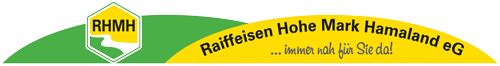 Spinder dealer Raiffeisen Hohe